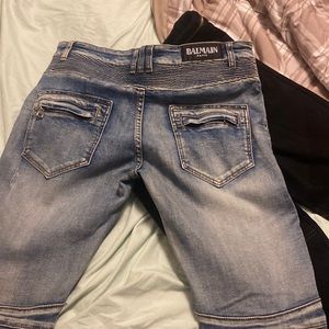 Balmain jeans
